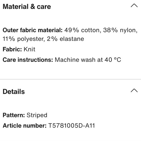 NWT Unisex Christian Gonzalez Love Your Mind Stance Crew Socks - Picture 9 of 9